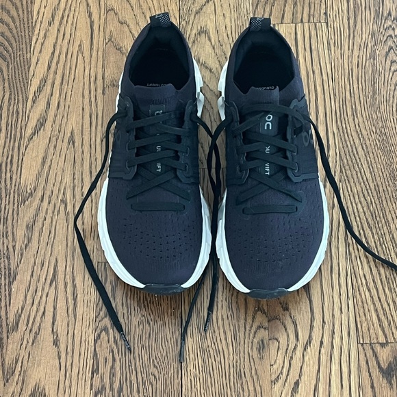 On Running Shoes - On Women’s Athletic Shoes